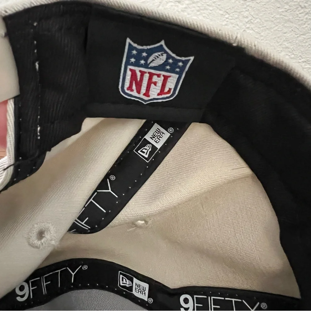 New Era Kansas City Chiefs SnapBack Hat